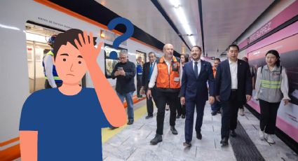 Metro CDMX: ¿La Línea 1 o Línea rosa reabre este 28 de octubre? Esto sabemos