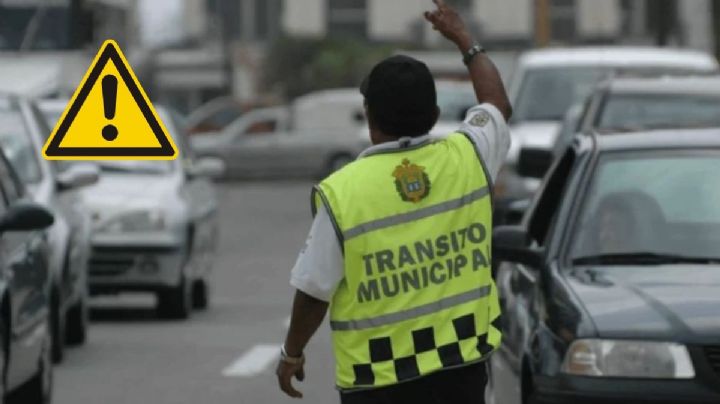 Cerrarán bulevar de Veracruz este 26 de octubre ¿Hasta cuándo?