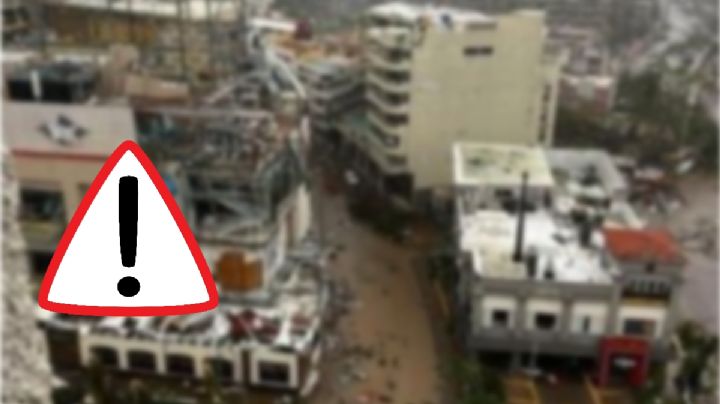 Así han sido los 5 huracanes más mortales en la historia de México