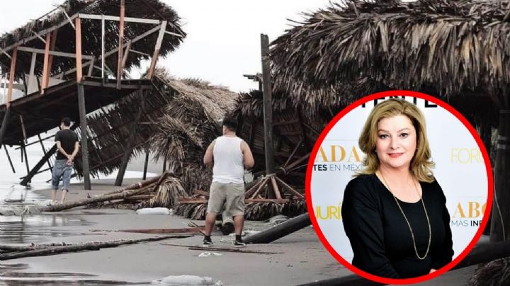 "Comíamos a las 3 de la tarde y sabíamos la fuerza de Otis, ¿por qué no se advirtió?"