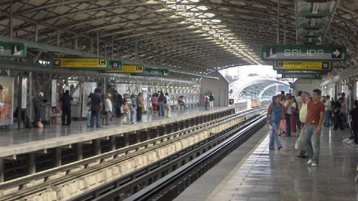 Metro Línea B: gatos, paraguas y daños estructurales; los problemas de esta semana