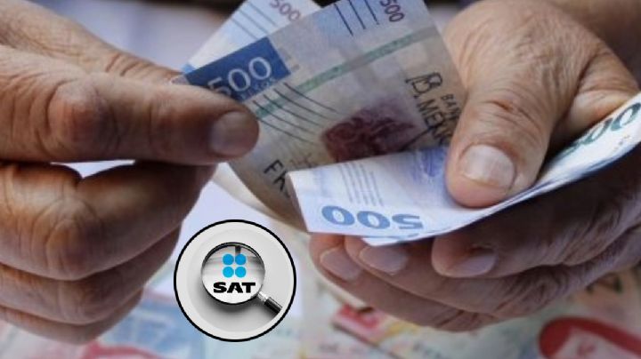 Los depósitos en efectivo que NO vigila el SAT