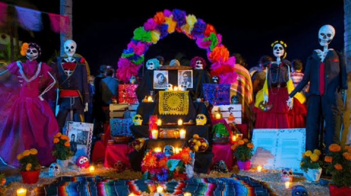 ¿Qué pasa si no pones ofrenda de Día de Muertos?