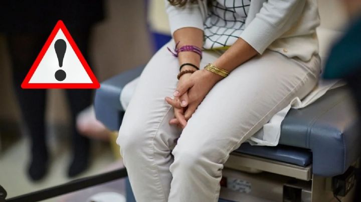 Secretaría de Salud de Veracruz negó abortos a 2 mujeres: CEDH revela