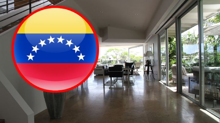 Las casas de lujo de los petroleros que saquearon a Venezuela