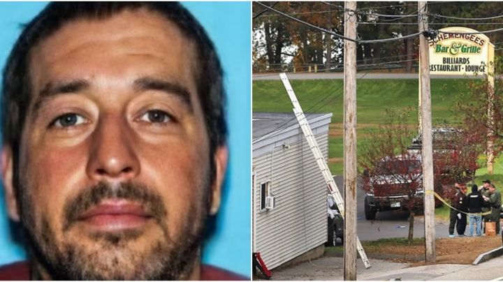 ¿Quién es Robert Card, el militar y tirador de Maine que dejó 18 muertos?