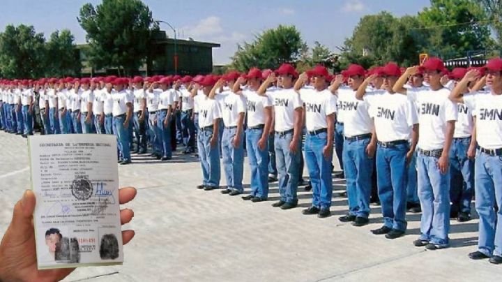 Guanajuato: ¿Para qué sirve la cartilla militar y qué pasa si no la tengo?