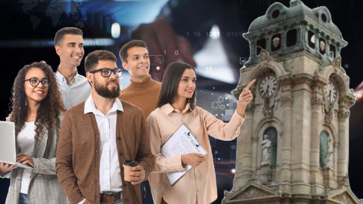 ¿Buscas trabajo? Revisa estas vacantes en Un día por el empleo en Pachuca