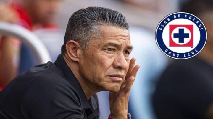 Las razones por las que podría llegar al Cruz Azul un fichaje de último momento