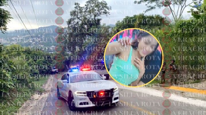 Sube a 2 policías muertos tras riña en Tihuatlán; una oficial estaba embarazada 