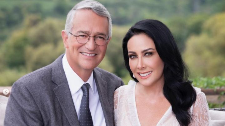 Ricardo Salinas Pliego y sus amores más importantes dentro de su historial amoroso