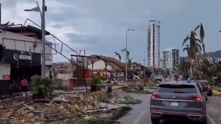 Otis dejó pérdidas por 250 mil millones de pesos, estiman