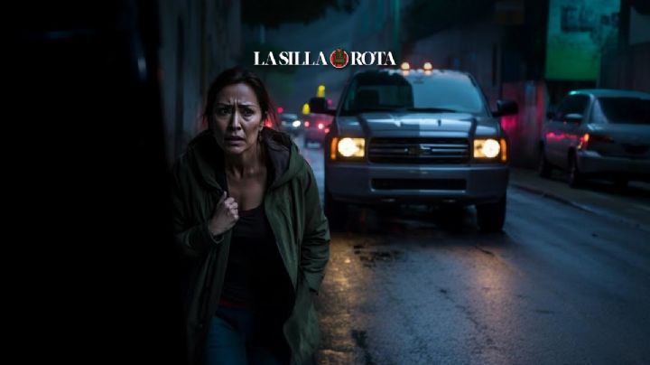 A Martha trataron de asesinarla, tras 7 años, su caso no tiene sentencia