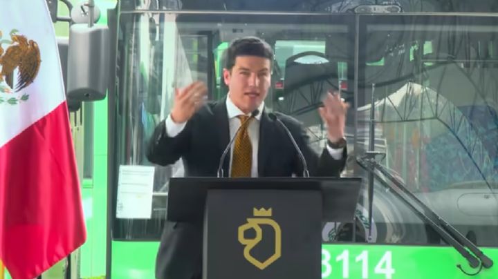 Me quieren quitar el gobierno esos vatos, reclama Samuel García