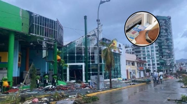 ¿Eres cliente de BBVA, Banorte, BanCoppel y Santander? Checa esto