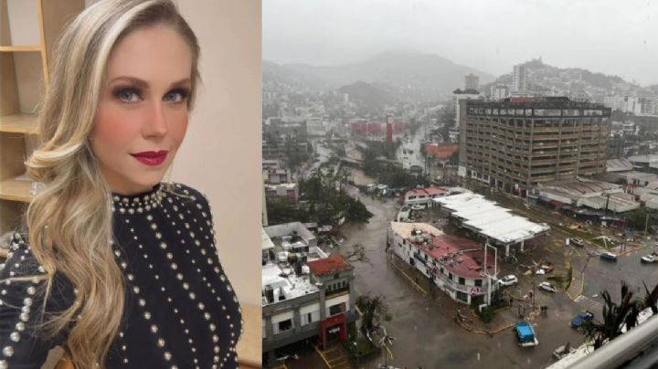 "Invertí mis ahorros en mi departamento de Acapulco y el huracán se lo llevó"