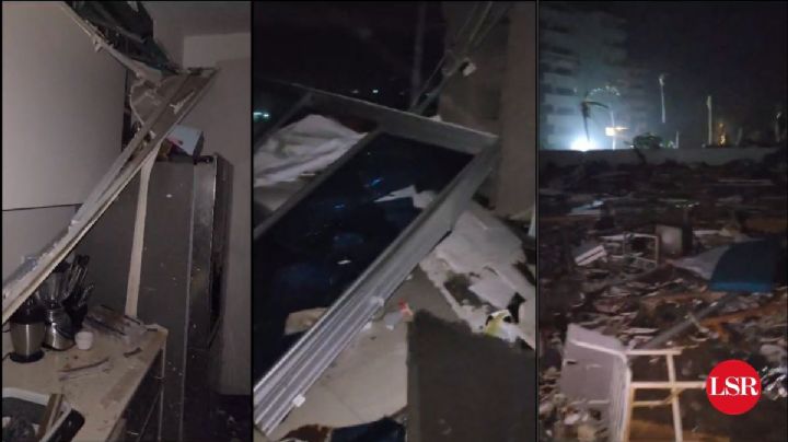 No hay emisoras transmitiendo en Acapulco; tenemos que ir a Chilpancingo para informar