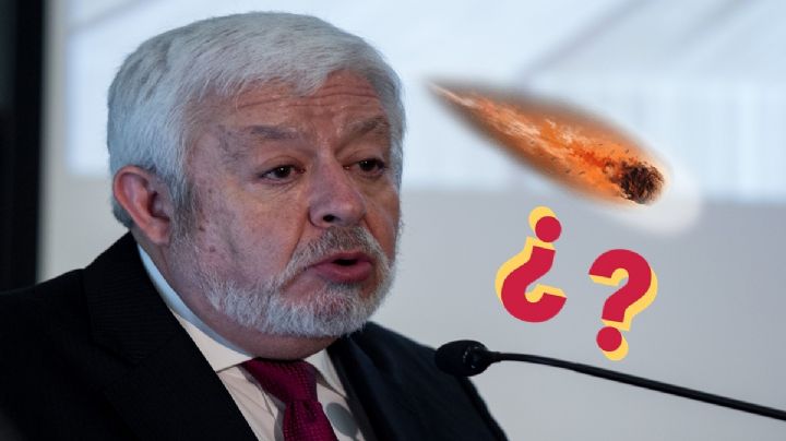 ¿Qué tan peligroso es el asteroide Apofis del que tanto habla Jaime Maussan?