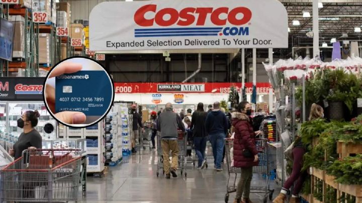 Costco y Banamex le cambian la jugada a sus clientes