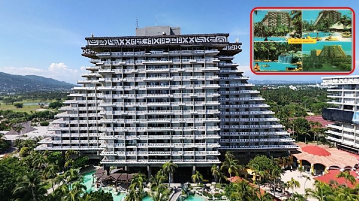 Hotel Princess: Él es el arquitecto que lo creo y así dejó huella en México