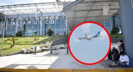 Puente aéreo Acapulco: las aerolíneas que ofrecerán vuelos sin costo a CDMX