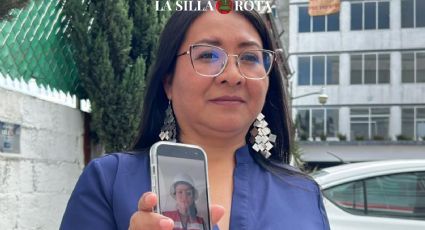 "Su última conexión fue a las 00:01", familiares buscan a Emily desde Toluca
