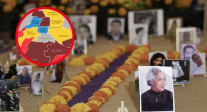 Así se festejará el Día de Muertos este 2023 en las alcaldías de la CDMX