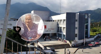 Fallece mujer de 93 años hallada por montañistas en cerro de Huiloapan, Veracruz