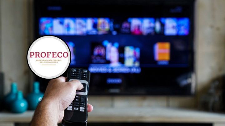 Profeco alertó a usuarios del servicio de tv de paga por publicidad engañosa