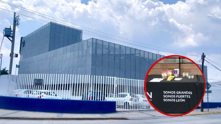 Abren centros de acopio en León para enviar ayuda a Acapulco