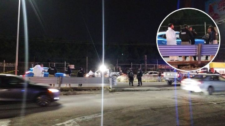 Asesinan a balazos a psicóloga del Cereso de Celaya