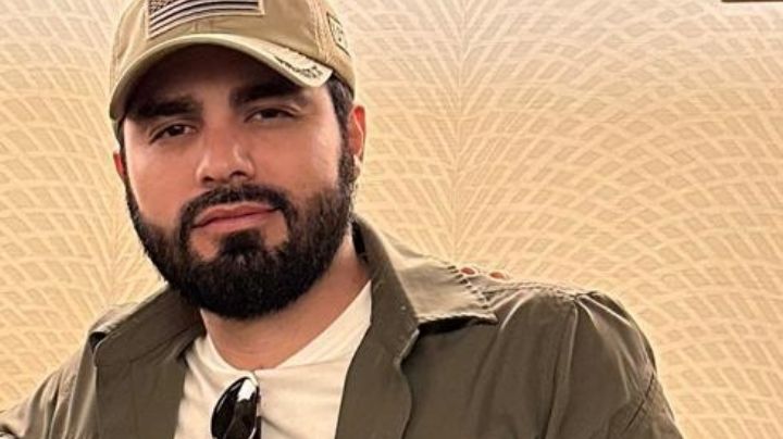 "El Mini Lic", del cártel de Sinaloa, da entrevista en libertad en EU, ¿qué dice?