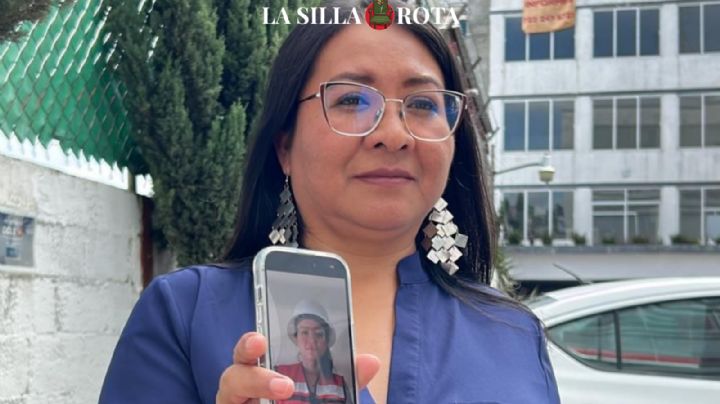 "Su última conexión fue a las 00:01", familiares buscan a Emily desde Toluca