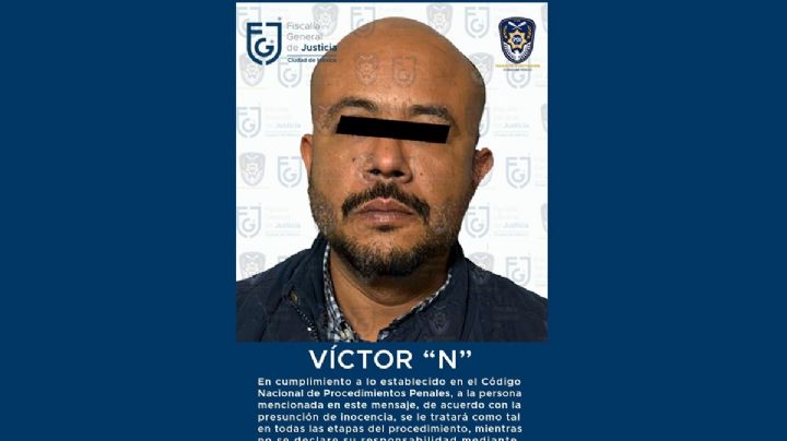 Detienen a médico que engañó a mujer con embarazo falso