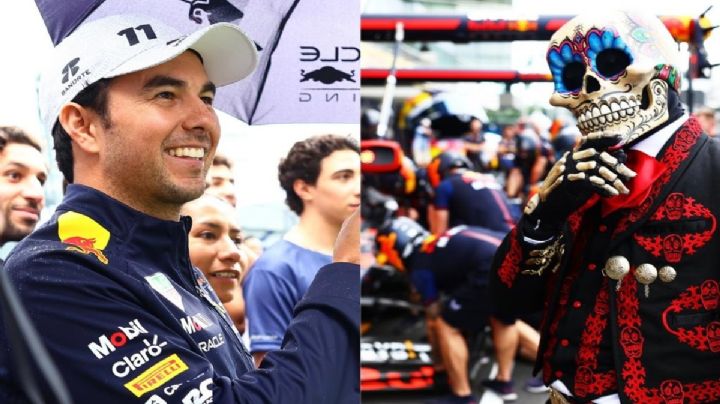 Gran Premio de México: ¿En qué hotel se hospedan los pilotos de la F1 y cuánto cuesta la noche?