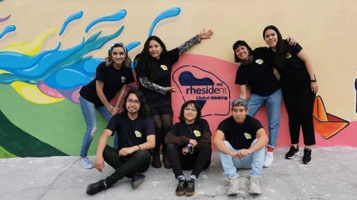 Para crear comunidad, inaugurarán “La Rhesidencia: Espacio de resistencia”