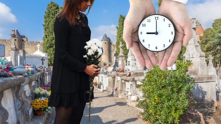 Día de Muertos: Estos son los horarios de panteones en la Zona Metropolitana de Pachuca