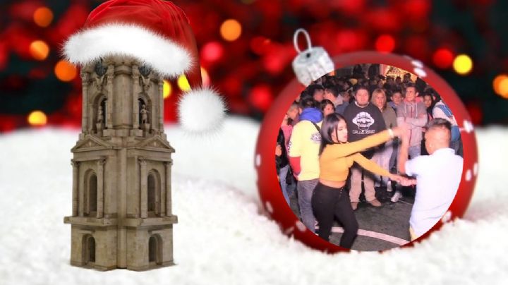 Saca los pasos prohibidos con estas preposadas sonideras en Pachuca, viene Sonido Pirata