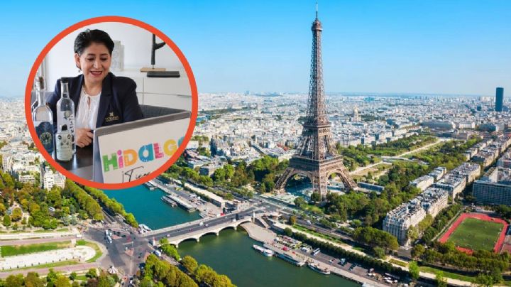 Estos son los resultados de la gira de promoción en París de la Secretaría de Turismo