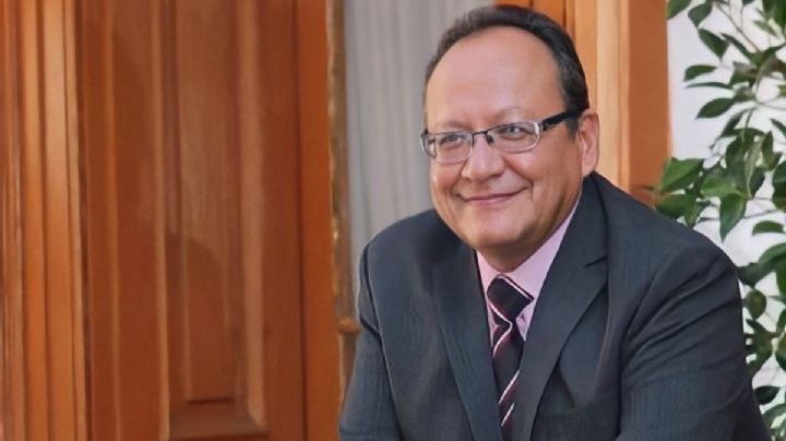 Navor Rojas se baja de la contienda por Pachuca, ¿a qué cargo aspira?