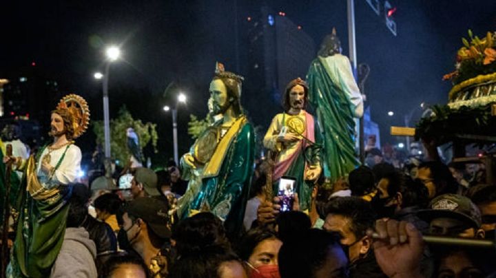 San Judas Tadeo: Por esta razón se le considera el Santo de las causas difíciles