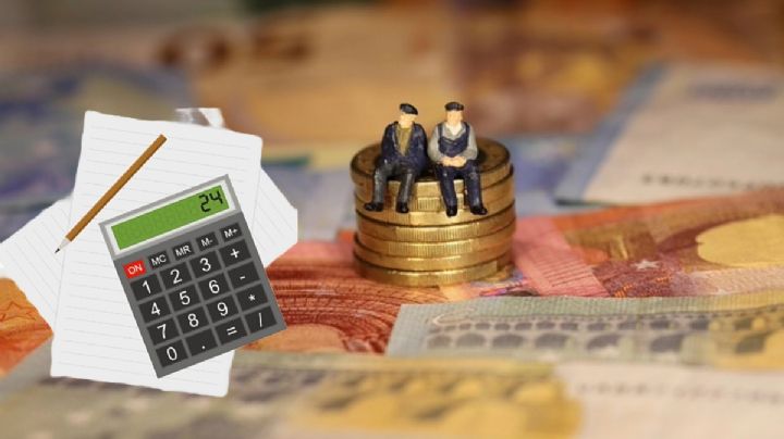 ¿Cómo calcular la pensión IMSS que recibirás?