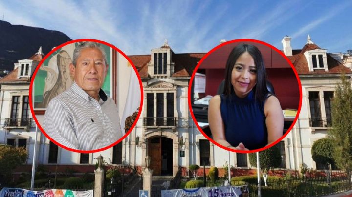 Denuncian a regidor morenista de Pachuca por violencia política de género