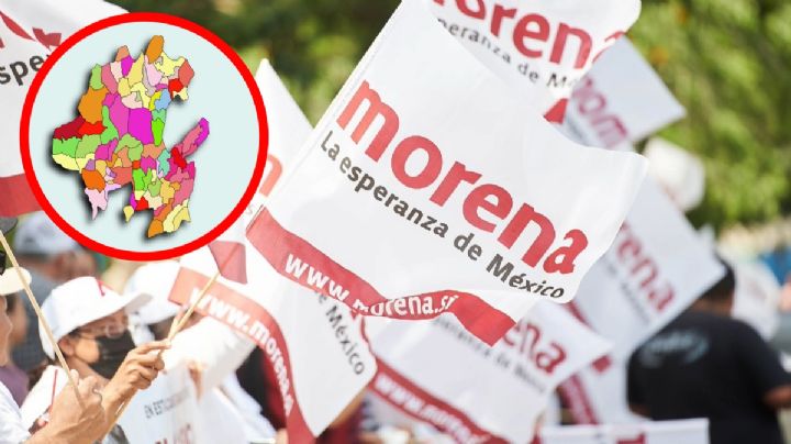 Requisitos que hidalguenses deben cumplir para competir por candidaturas de Morena