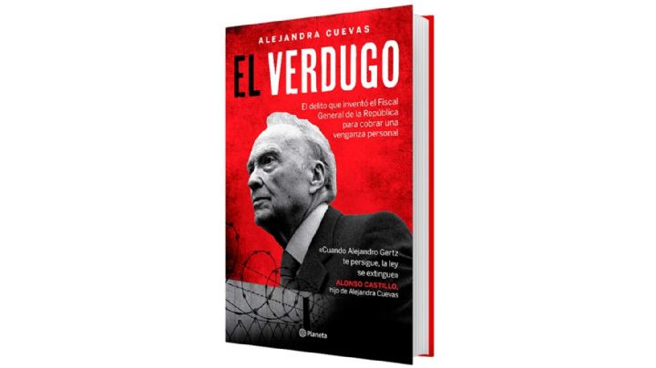 El verdugo • Alejandra Cuevas