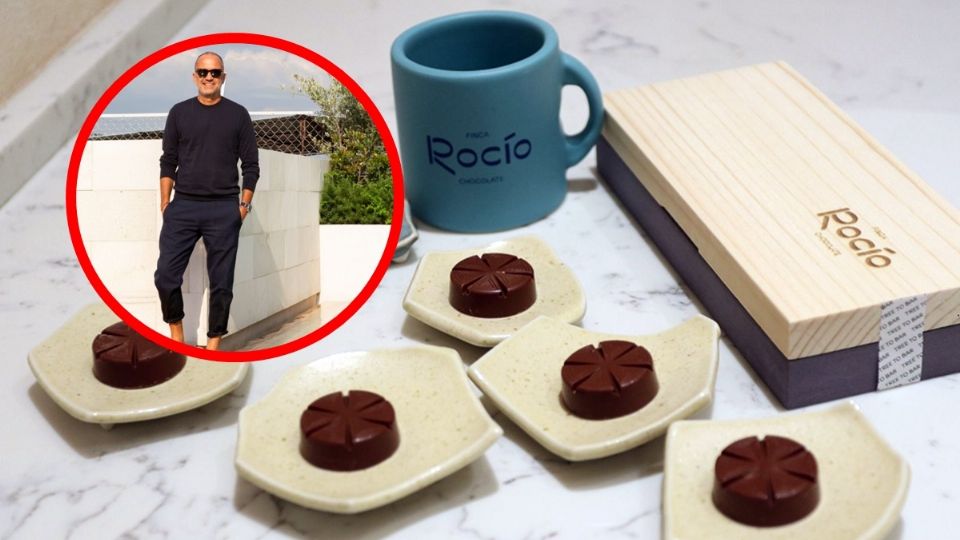 En 2019, los hijos del presidente Andrés Manuel López Obrador incursionaron en la industria chocolatera. Los López Beltrán abrieron la fábrica de chocolates “Rocío”, en honor a su madre y quien fuera esposa del tabasqueño Rocío Beltrán Medina.