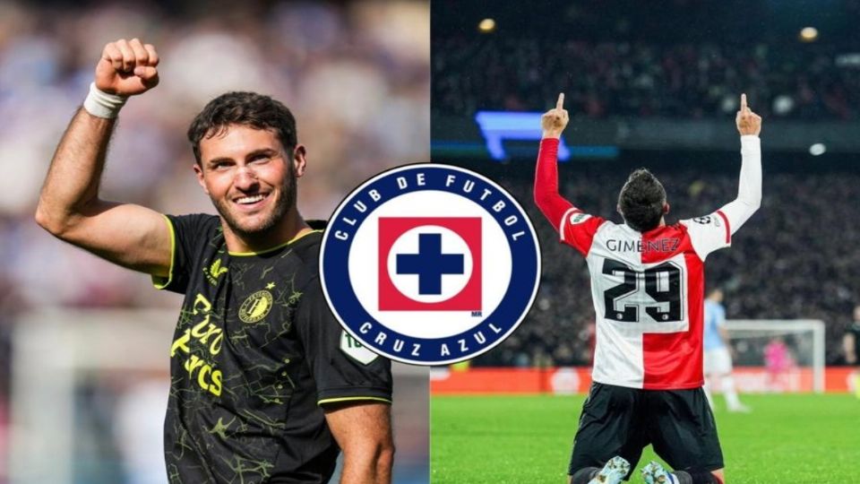 Los jugadores de Cruz Azul que han jugado en Champions League