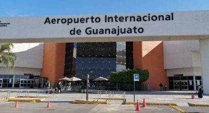 Suspenden vuelos de Guanajuato hacia Acapulco