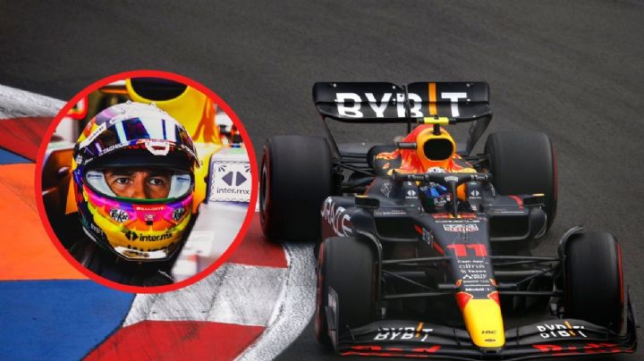 ¿Por qué Checo Pérez podría perder puntos y quedarse sin el subcampeonato de la F1?