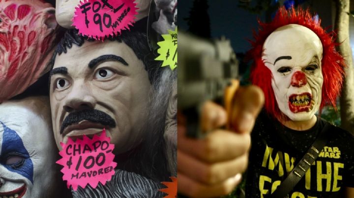 Calaverita en México: ¿Piensas disfrazarte de buchón o bélico? Cuidado o te van a multar